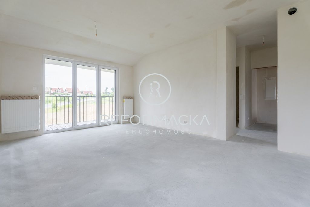 Mieszkanie 4-pokojowe Łańcut, ul. Polna. Zdjęcie 4