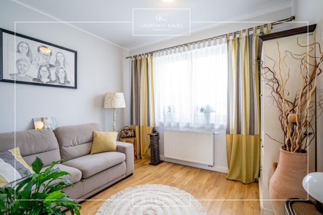 bliźniak, 4 pokoje Siekierki Wielkie, ul. Długa. Zdjęcie 7