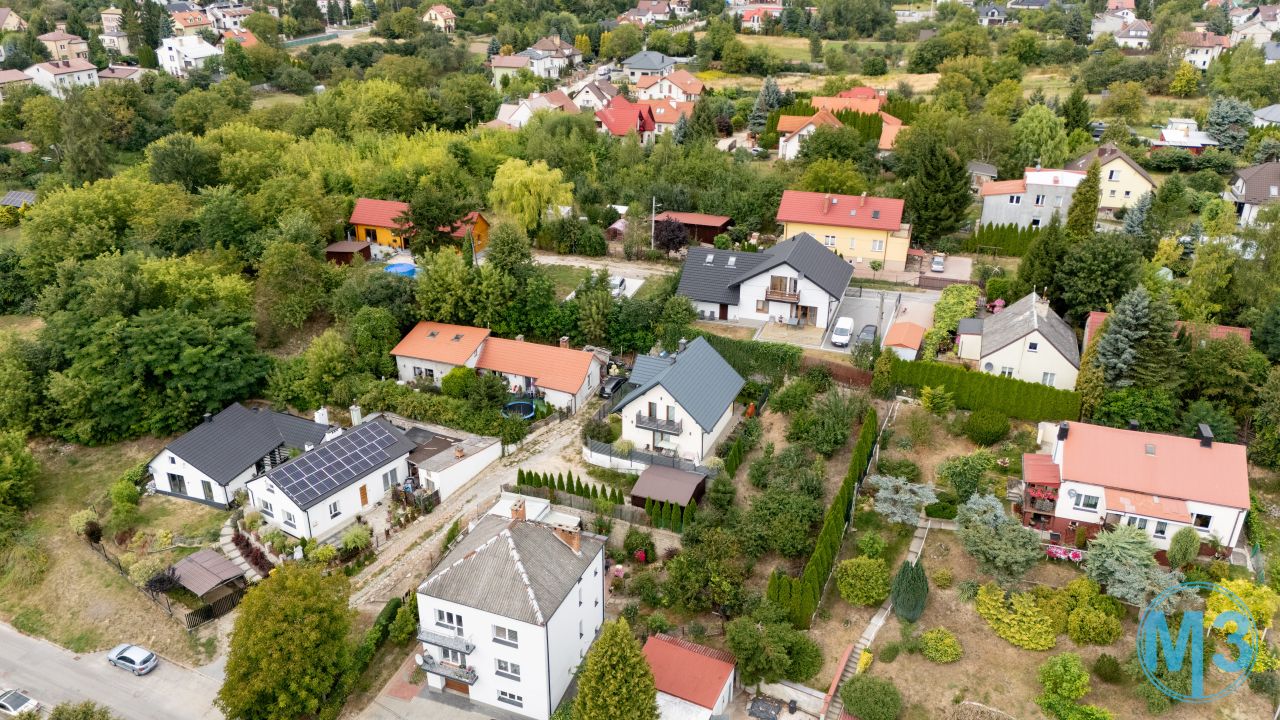 dom wolnostojący, 5 pokoi Sandomierz, ul. Gołębicka. Zdjęcie 2