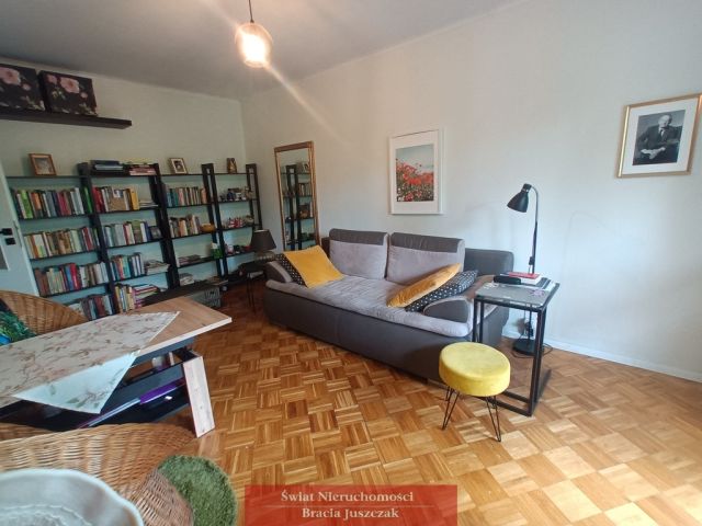 Mieszkanie 2-pokojowe Wrocław Stabłowice. Zdjęcie 2