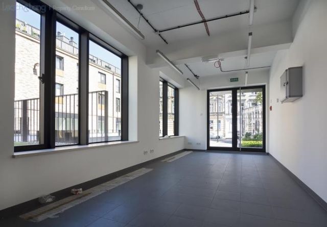 Lokal Kraków Stare Miasto, ul. Lubicz. Zdjęcie 4