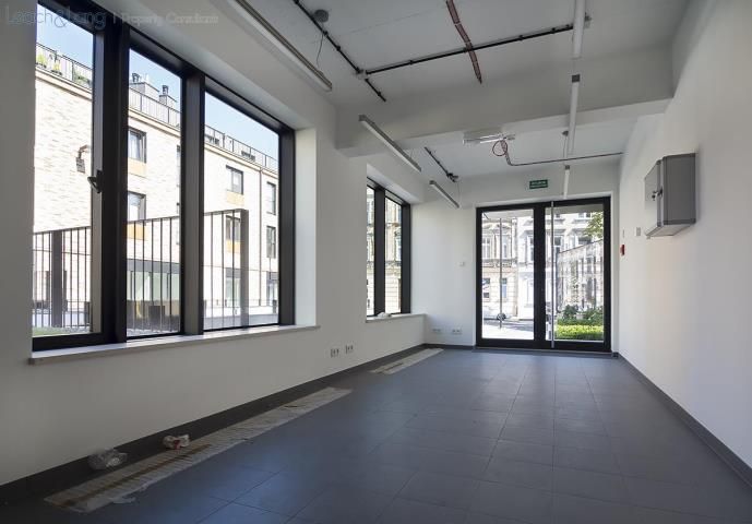 Lokal Kraków Stare Miasto, ul. Lubicz. Zdjęcie 4