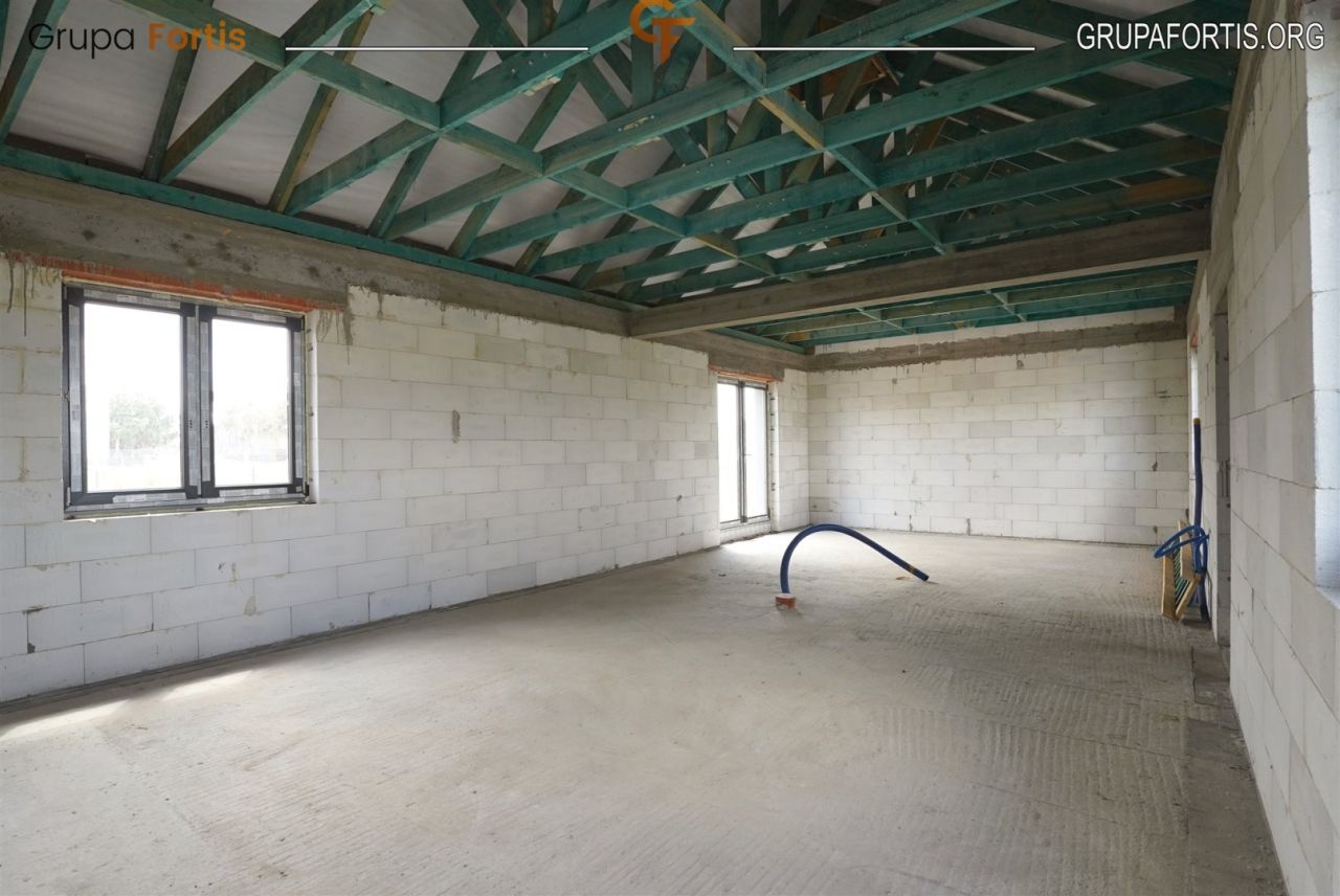 dom wolnostojący, 3 pokoje Polekarcice. Zdjęcie 9