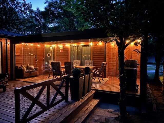 dom letniskowy Łagów. Zdjęcie 1