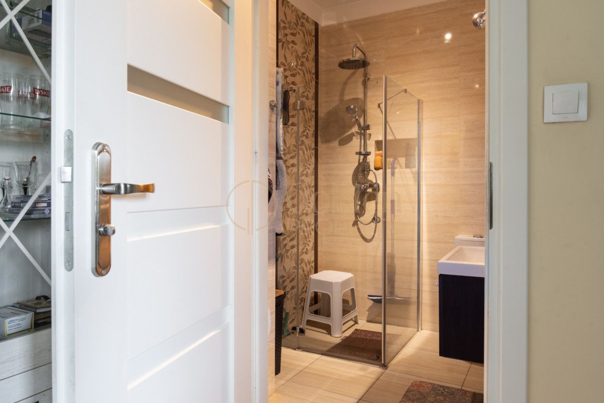 dom wolnostojący, 5 pokoi Gdańsk Ujeścisko, ul. Niepołomicka. Zdjęcie 13