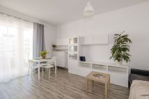 Mieszkanie 2-pokojowe Warszawa Żoliborz, ul. Kaliny Jędrusik