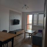 Mieszkanie 2-pokojowe Biała Podlaska, ul. Stanisława Tessaro