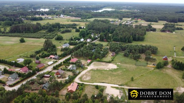 Działka budowlana Gorczyca. Zdjęcie 9