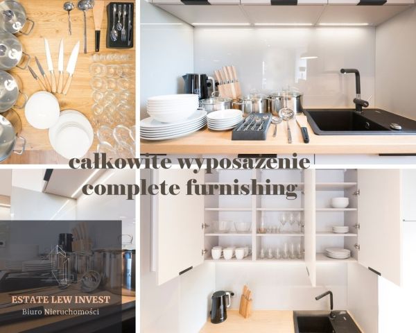 Mieszkanie 1-pokojowe Kraków, ul. Rakowicka. Zdjęcie 4