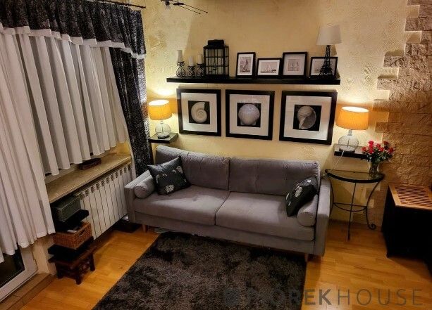 Mieszkanie 3-pokojowe Warszawa Praga-Południe, ul. Jantarowy Szlak. Zdjęcie 6