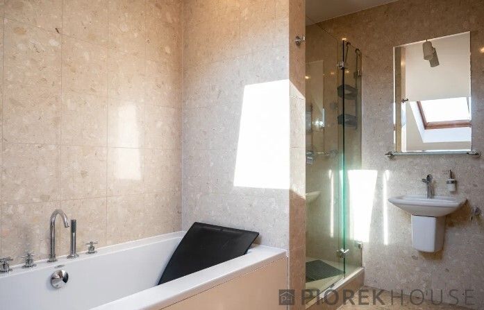 Mieszkanie 5-pokojowe Warszawa Ursynów, ul. Dezyderego Adama Chłapowskiego. Zdjęcie 9