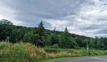 Działka budowlana Karpacz, ul. Wielkopolska