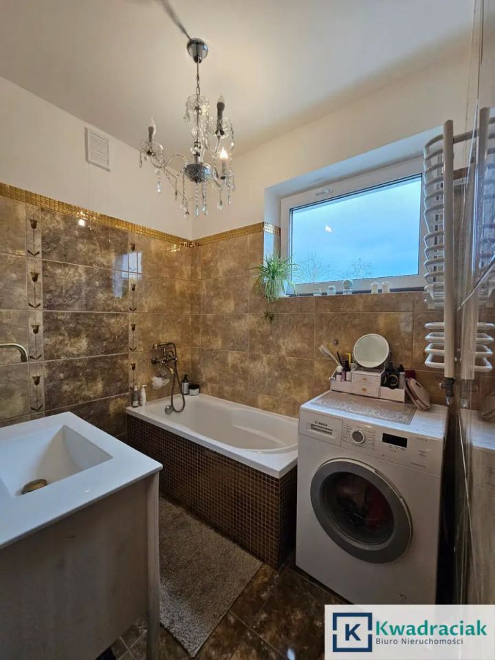 dom wolnostojący, 6 pokoi Miejsce Piastowe, ul. Dukielska. Zdjęcie 12