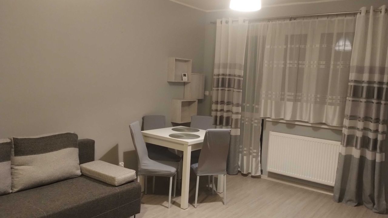 Mieszkanie 1-pokojowe Pruszcz Gdański. Zdjęcie 7