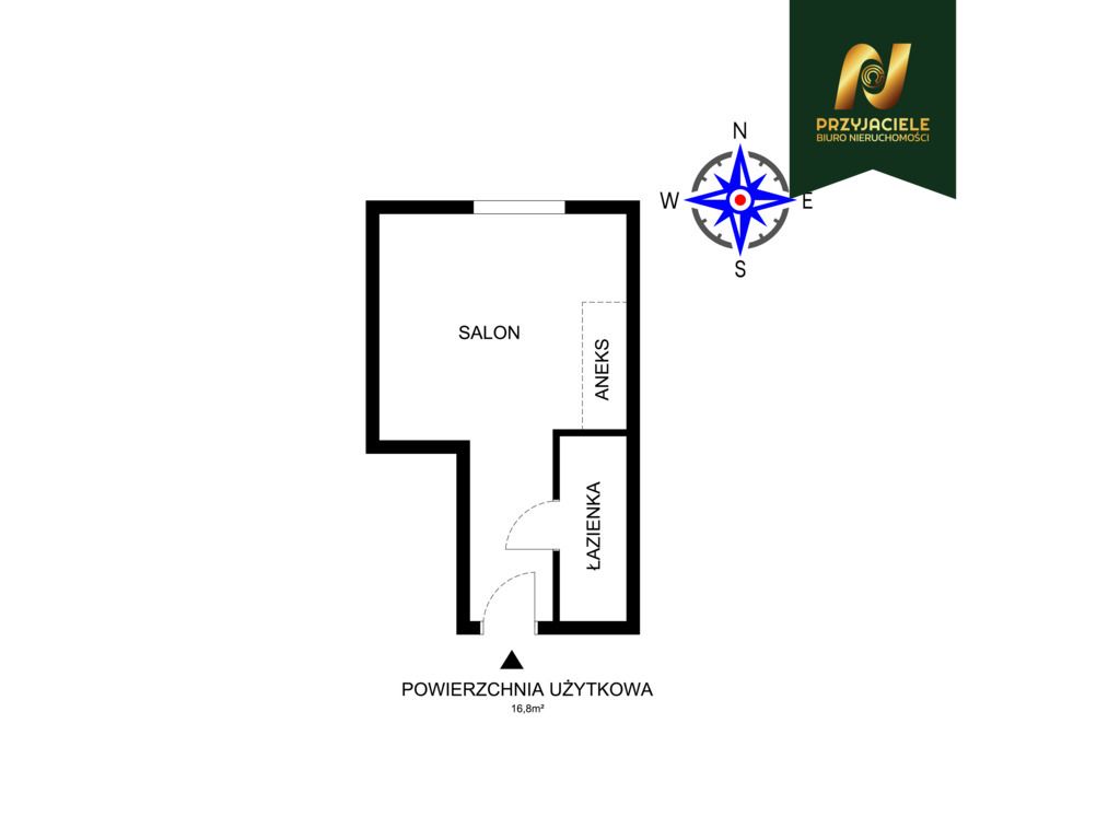 Mieszkanie 3-pokojowe Gdańsk Sobieszewo, ul. Turystyczna. Zdjęcie 19