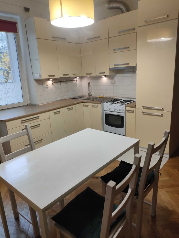 Mieszkanie 2-pokojowe Warszawa Ochota, ul. Białobrzeska. Zdjęcie 3