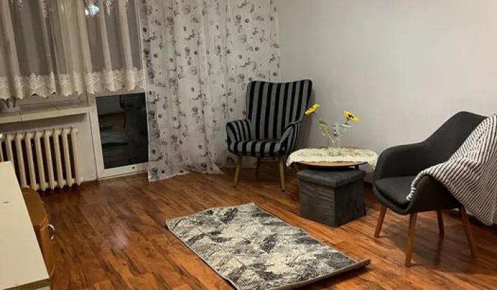 Mieszkanie 2-pokojowe Płock