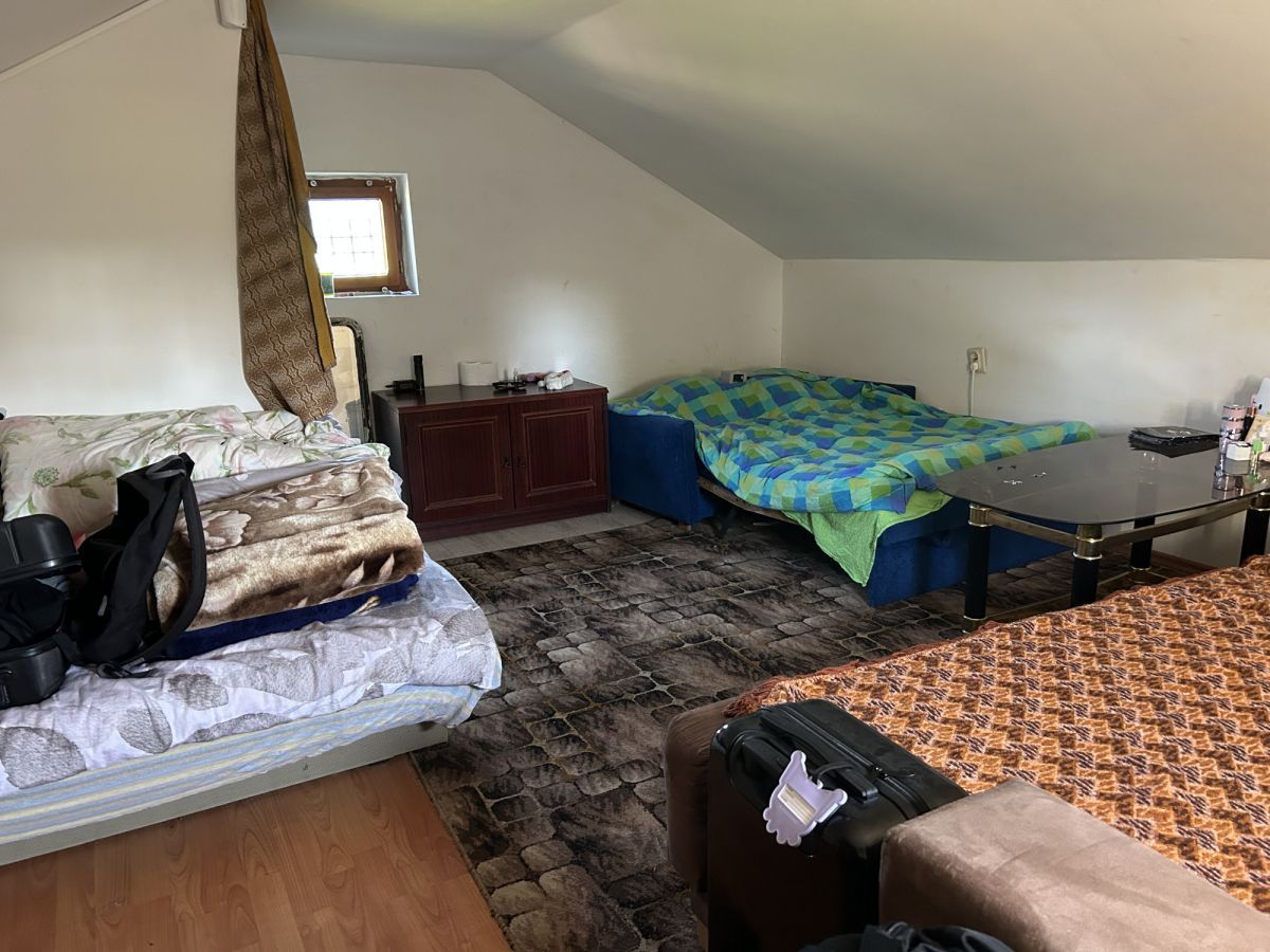 Działka rekreacyjna Gdańsk Jasień, ul. Kartuska. Zdjęcie 9