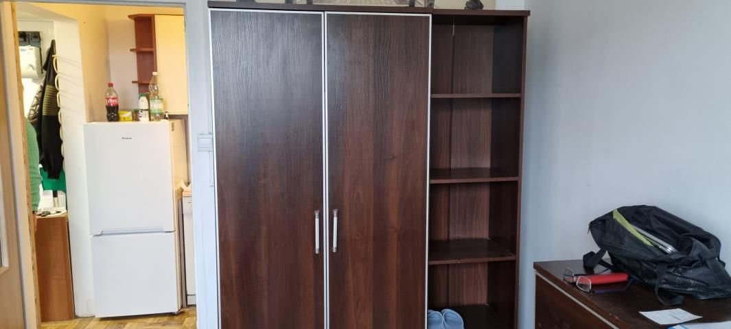 Mieszkanie 2-pokojowe Warszawa Jelonki, ul. Puszczy Solskiej. Zdjęcie 8