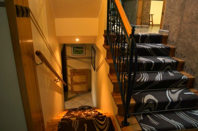 dom wolnostojący, 5 pokoi Słupca, ul. Brunona Schulza. Zdjęcie 19