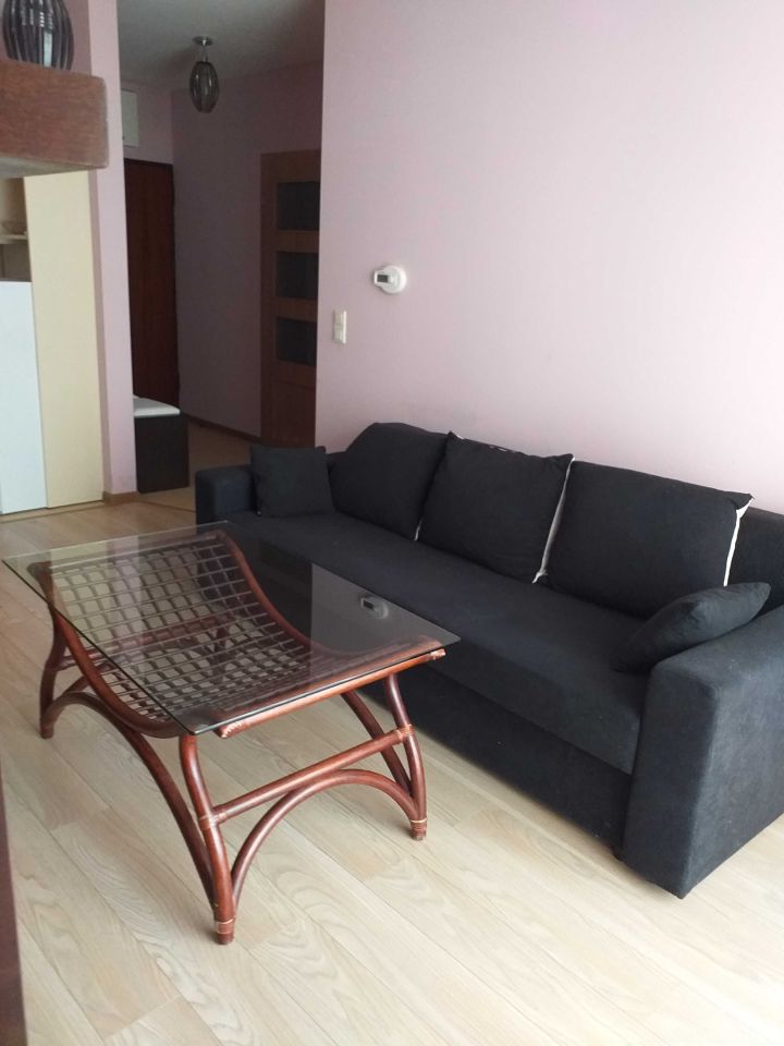 Mieszkanie 2-pokojowe Garwolin