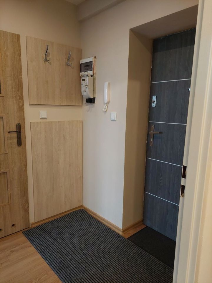 Mieszkanie 1-pokojowe Zduńska Wola Kolonia Karsznice. Zdjęcie 5