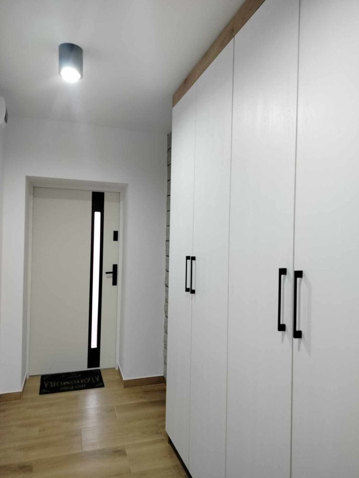 Mieszkanie 1-pokojowe Bełchatów Lipy, ul. Lipowa. Zdjęcie 14