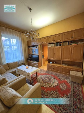 Mieszkanie 3-pokojowe Gdańsk Wrzeszcz, ul. Jana Matejki. Zdjęcie 1