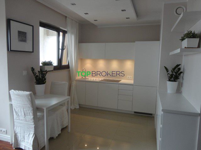 Mieszkanie 1-pokojowe Warszawa Wola, ul. Jana Olbrachta. Zdjęcie 7