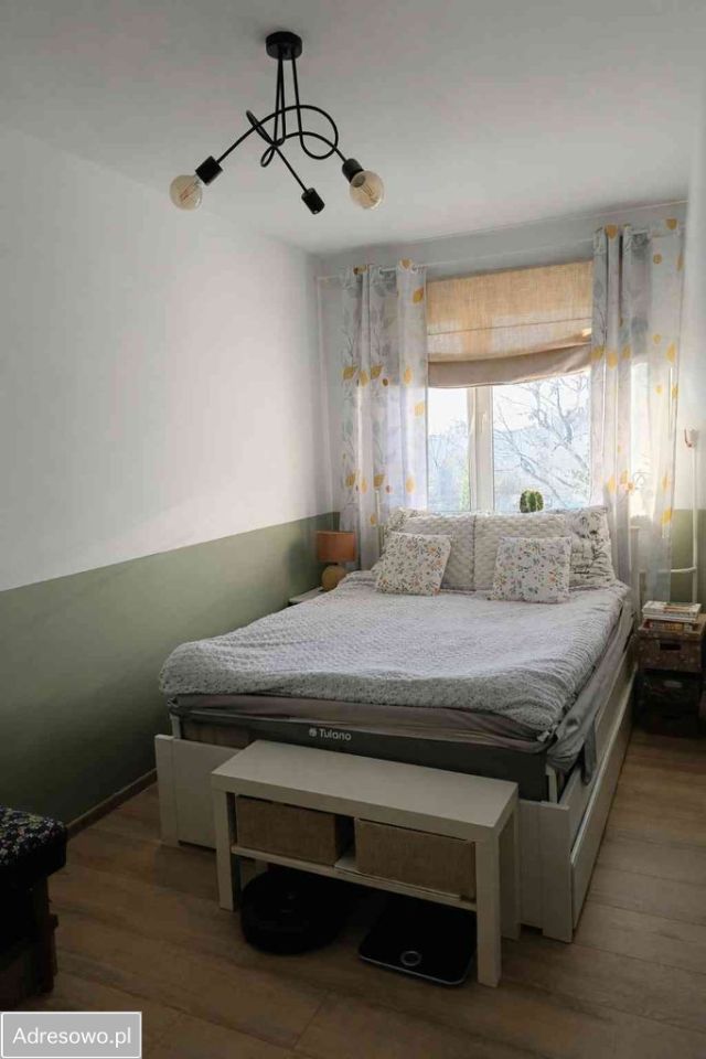 Mieszkanie 3-pokojowe Łódź Radogoszcz, ul. Pstrągowa. Zdjęcie 4