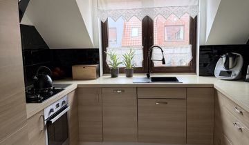 Mieszkanie 3-pokojowe Lubin Stary Lubin