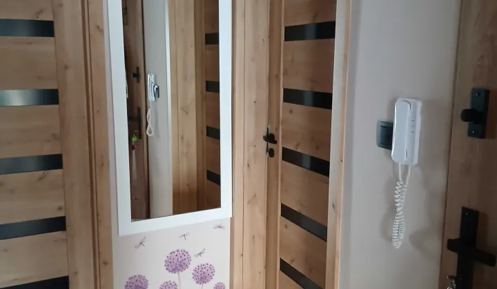 Mieszkanie 3-pokojowe Stargard, os. Zachód