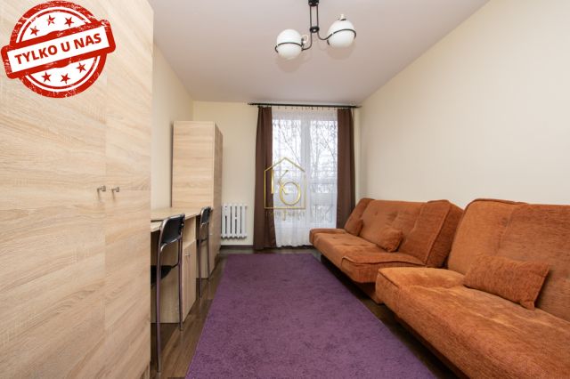 Mieszkanie 2-pokojowe Wrocław Huby, ul. Śliczna. Zdjęcie 6