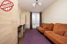 Mieszkanie 2-pokojowe Wrocław Huby, ul. Śliczna. Zdjęcie 4