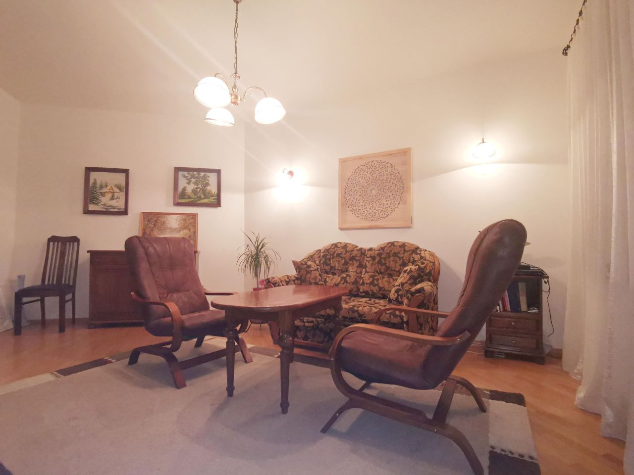 Mieszkanie 3-pokojowe Warszawa Białołęka, ul. Aleksandra Kamińskiego. Zdjęcie 5