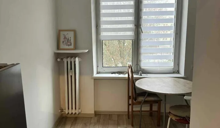 Mieszkanie 1-pokojowe Rzeszów Śródmieście, pl. Ofiar Getta