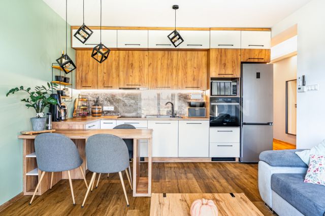 Mieszkanie 3-pokojowe Rzeszów, ul. Myśliwska. Zdjęcie 5