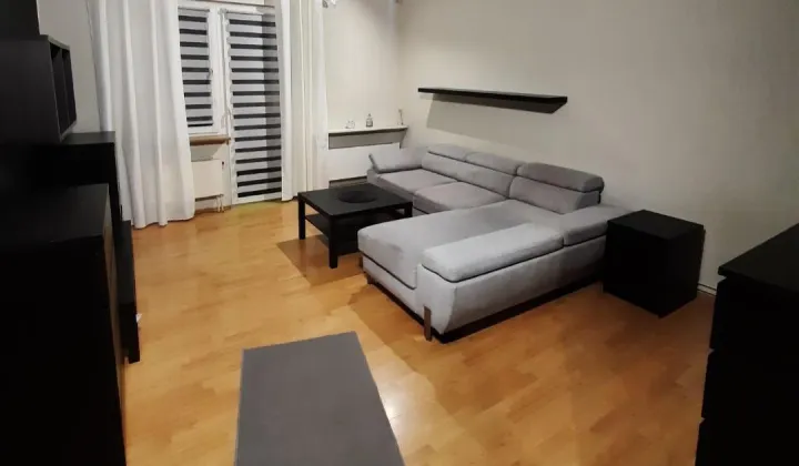 Mieszkanie 2-pokojowe Bolesławiec Centrum, ul. Zygmunta Augusta