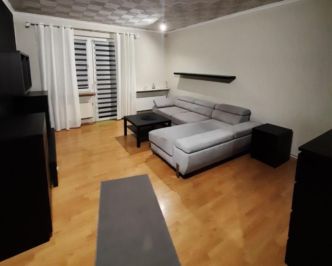 Mieszkanie 2-pokojowe Bolesławiec Centrum, ul. Zygmunta Augusta. Zdjęcie 5