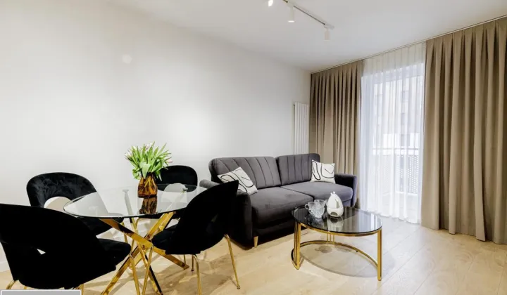 Mieszkanie 2-pokojowe Kalisz Tyniec, ul. Szafranowa