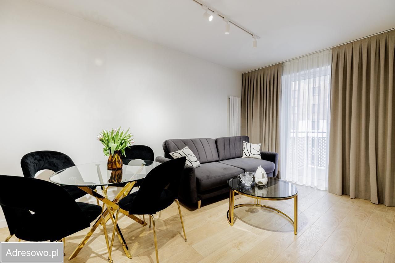 Mieszkanie 2-pokojowe Kalisz Tyniec, ul. Szafranowa. Zdjęcie 1