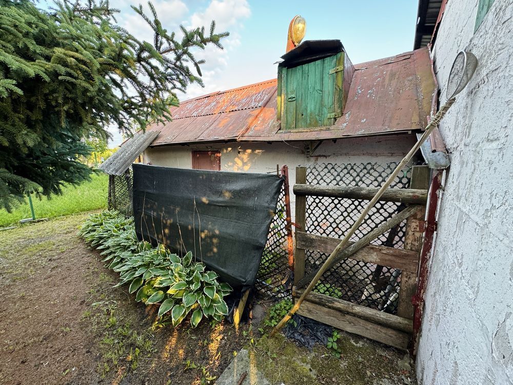 Działka rod Nowa Dęba. Zdjęcie 7