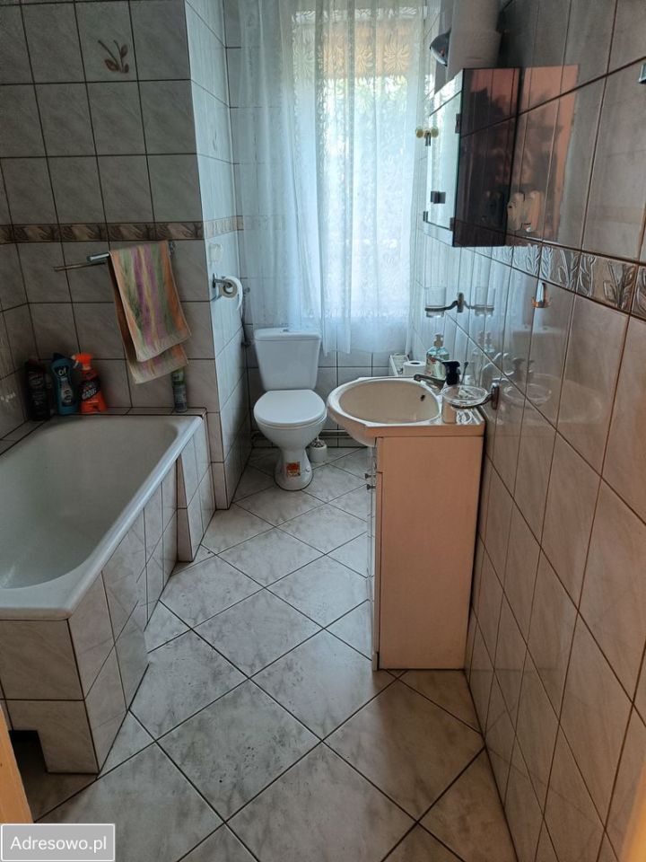 Mieszkanie 2-pokojowe Toruń Podgórz, ul. Akacjowa. Zdjęcie 10