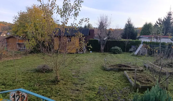 Działka rod Szczecin, ul. Emila Zegadłowicza