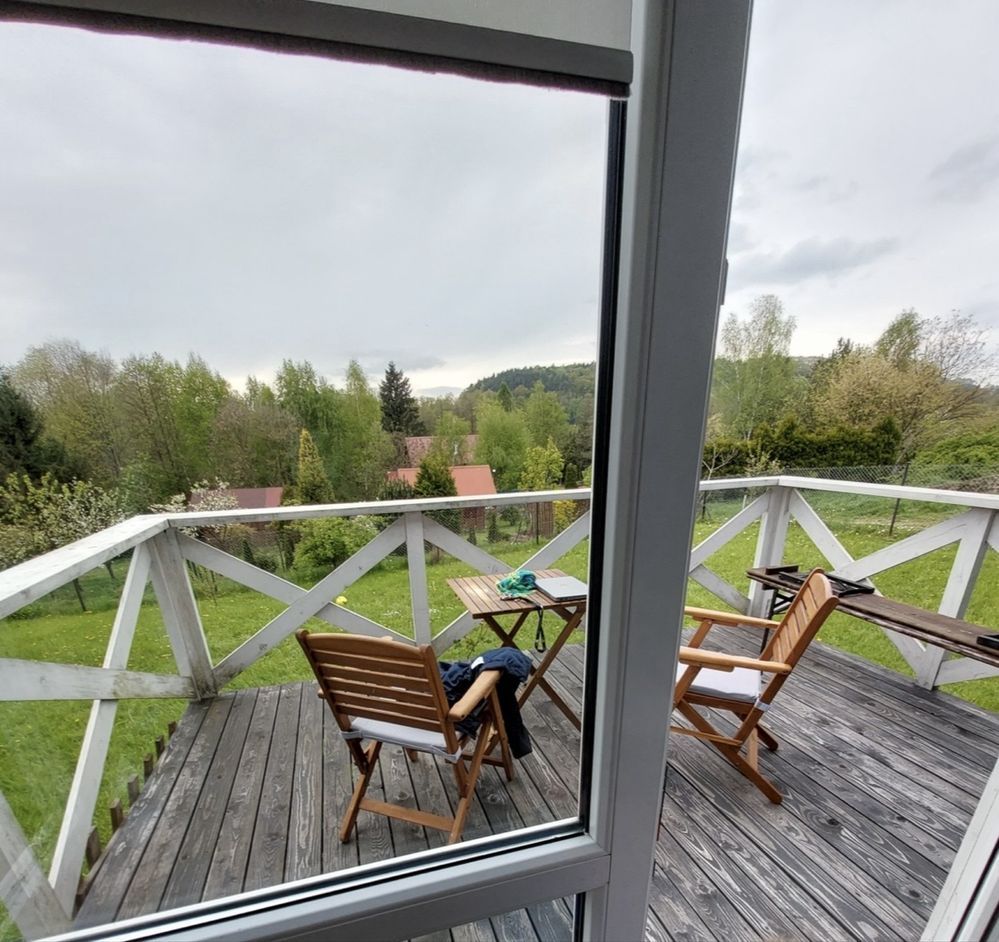 Działka rekreacyjna Krzeszowice. Zdjęcie 8