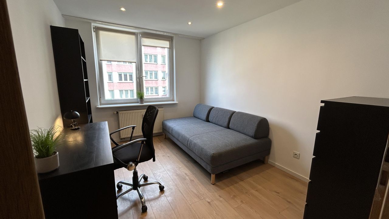 Mieszkanie 2-pokojowe Zabrze Centrum, ul. Jana Matejki. Zdjęcie 7