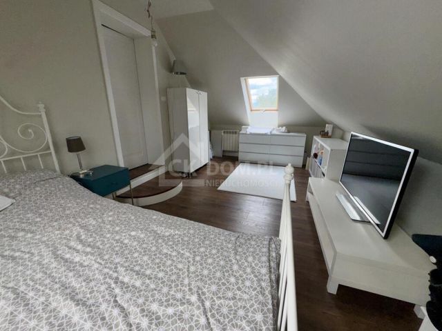 dom wolnostojący, 5 pokoi Białoborze. Zdjęcie 13