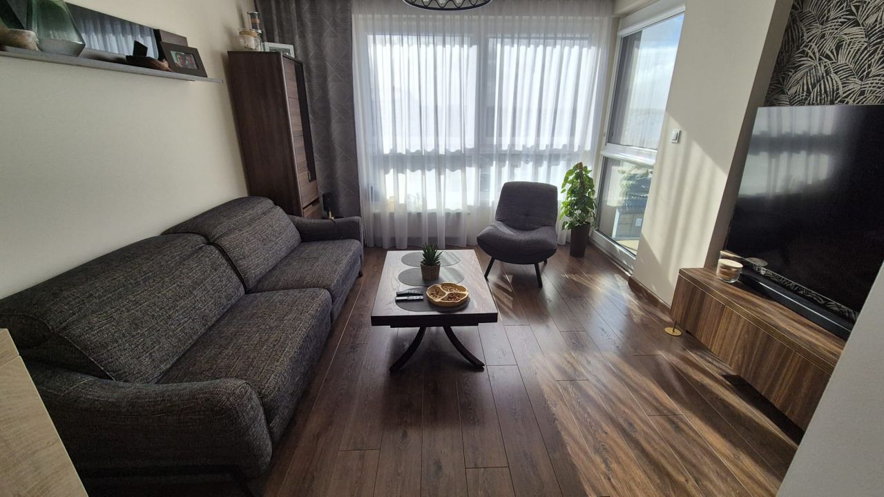 Mieszkanie 3-pokojowe Pogórze, ul. Tadeusza Kościuszki. Zdjęcie 3