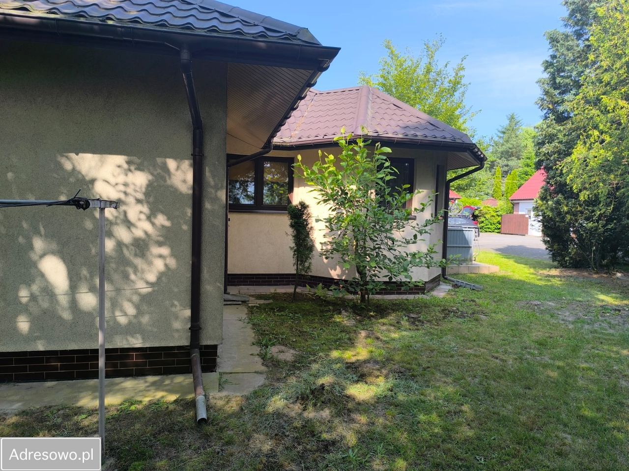 dom wolnostojący, 4 pokoje Czerniewice. Zdjęcie 12