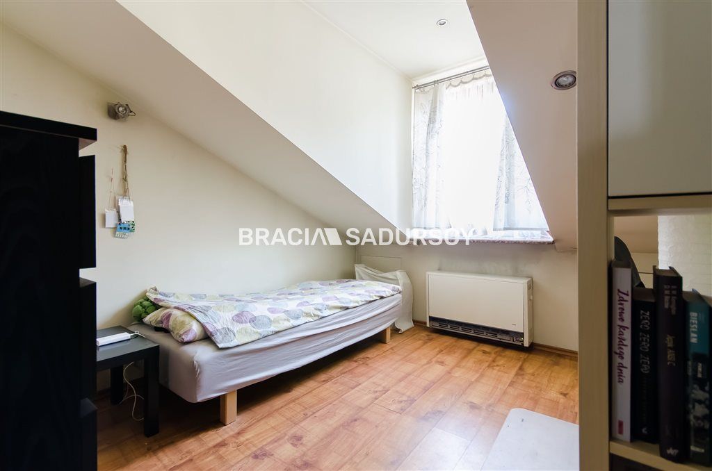 Mieszkanie 3-pokojowe Kraków Stare Miasto, ul. Krakowska. Zdjęcie 28